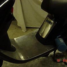 Yamaha Jog