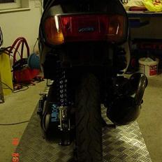 Yamaha Jog