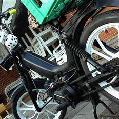 Tomos Quadro A-35 d. 1 Solgt