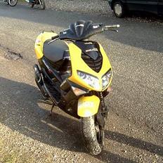 Peugeot speedfight 2