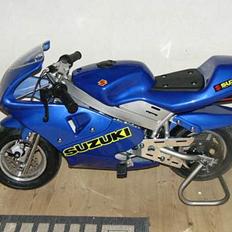 MiniBike WQ-01