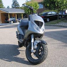 Piaggio nrg  nye pics