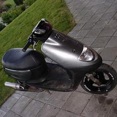 Yamaha Space kamilion (solgt)