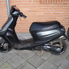 Yamaha Space kamilion (solgt)