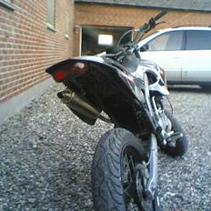 Derbi Senda SM 