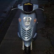 Aprilia 2002