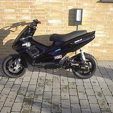 Gilera Runner lc Solgt