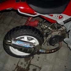 Suzuki Street Magic SOLGT