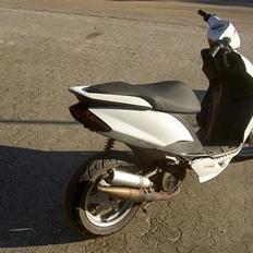Yamaha Jog r