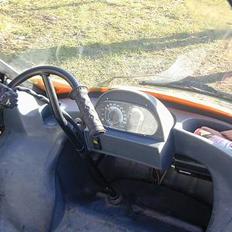 Scootcar fun tech