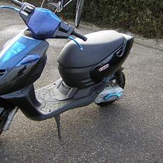 Aprilia Sonic - Solgt !