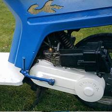 Honda melody *SOLGT*