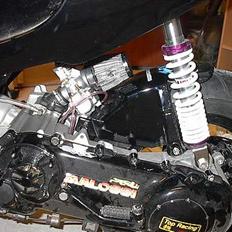 Gilera Runner lc Solgt