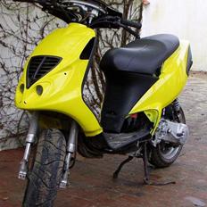 Piaggio NRG mc3
