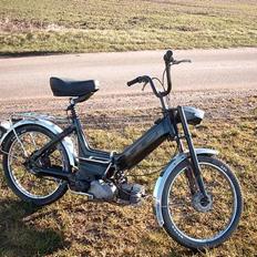 Puch Maxi K (Lavet om fra P)