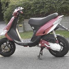 Gilera stalker - Solgt