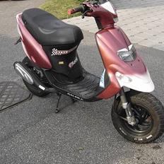 Gilera stalker - Solgt