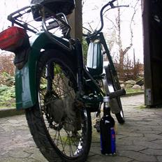 Puch Maxi KL