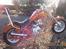 MiniBike Harley - Chopper
