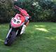 Yamaha Bws NG (SOLGT)