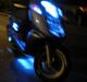 Aprilia Sonic Nixon Powered SOLGT