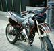 Suzuki rmx