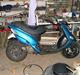 Gilera Stalker