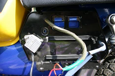 Kreidler til salg billede 4