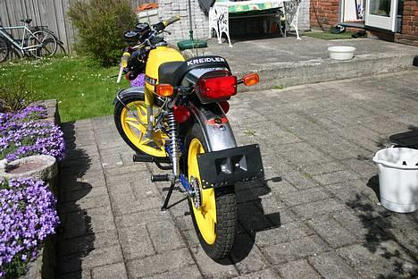 Kreidler til salg billede 7