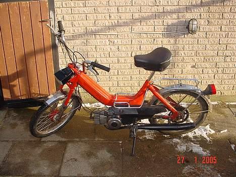 Puch maxi p billede 1