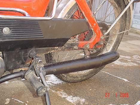 Puch maxi p billede 4