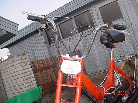 Puch maxi p billede 2
