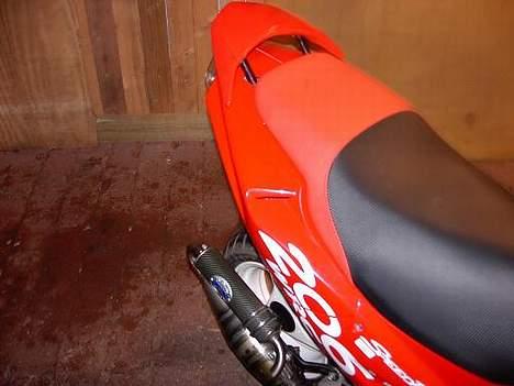 Peugeot SpeedFight 2 billede 3