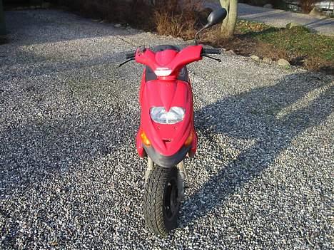 Gilera Stalker billede 4