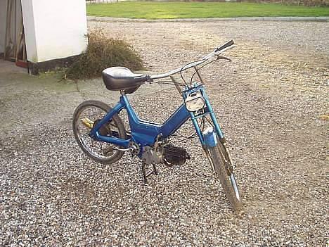 Puch Maxi P (Solgt) billede 1