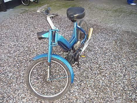 Puch Maxi P (Solgt) billede 3