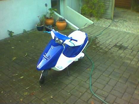 Yamaha Jog Fine billede 1