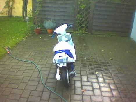 Yamaha Jog Fine billede 3