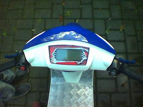 Yamaha Jog Fine billede 4