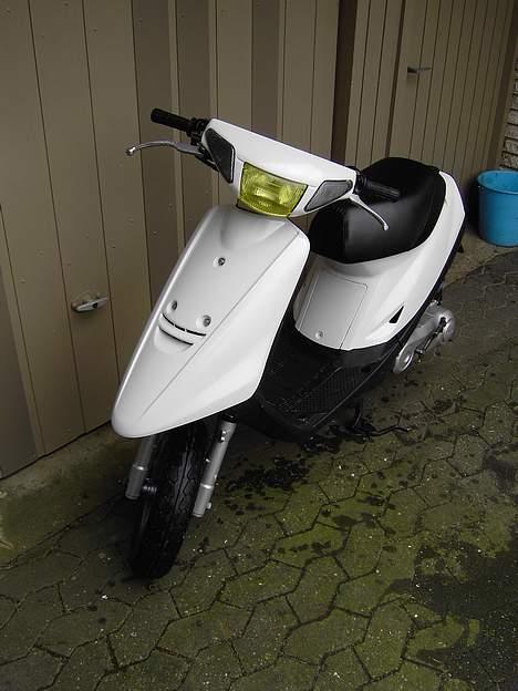 Yamaha Jog billede 2