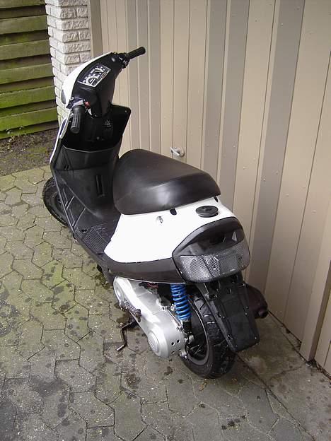 Yamaha Jog billede 3
