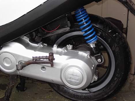 Yamaha Jog billede 5