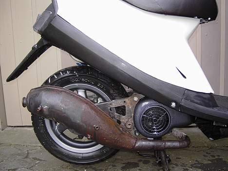 Yamaha Jog billede 7