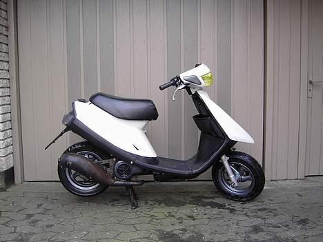 Yamaha Jog billede 9