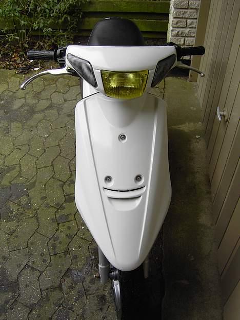 Yamaha Jog billede 10