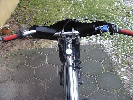 Honda cr Speedway (solgt) billede 7