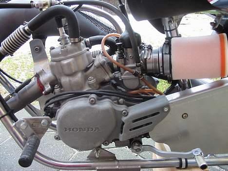 Honda cr Speedway (solgt) billede 9