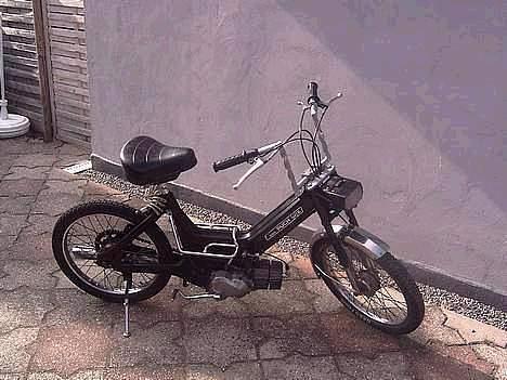 Puch Maxi K SOLGT! billede 1