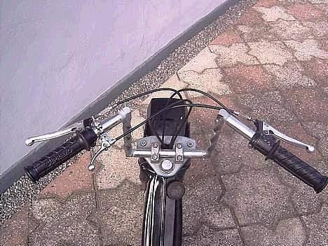 Puch Maxi K SOLGT! billede 2