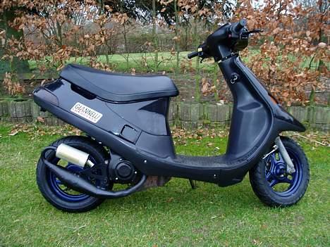 PGO                     Comet billede 1